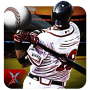 icon Homerun Baseball 3D cho Doogee Y6 Max