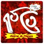 icon Yote Pya Manga