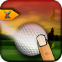 icon Real 3D Golf Challenge cho Samsung Galaxy J7 Neo