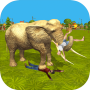 icon Elephant Simulator 3D cho BLU S1