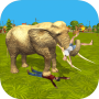 icon Elephant Simulator 3D cho Aermoo M1