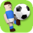 icon ToyFootballGame3D 2.0.6