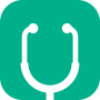 icon Udoctor - Hỏi bác sĩ miễn phí cho Samsung Galaxy S Duos 2