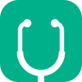 icon Udoctor - Hỏi bác sĩ miễn phí cho intex Cloud String V2.0