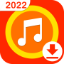 icon Music Downloader Download Mp3