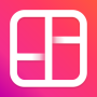 icon Photo Collage Maker - FunPic
