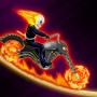icon Moto Fire cho tecno F2