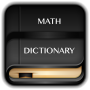 icon Math Dictionary Offline