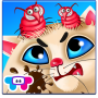 icon Messy Pet Mania: Mud Adventure