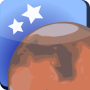 icon Telescope Astronomy