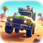 icon Zombie Offroad Safari cho intex Cloud Scan FP