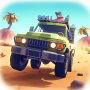 icon Zombie Offroad Safari cho Aermoo M1