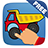 icon Kids Toddler Car Puzzle Game 32.0