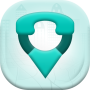 icon True ID Caller Name Address Location Tracker