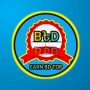 icon EARN BD TOP