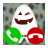icon Ghost Fake Call Game 8.0