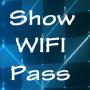icon Show Wifi Password 2016 - Root cho Huawei P20