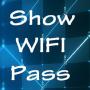 icon Show Wifi Password 2016 - Root cho leeco Le 2(X526)