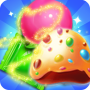 icon Candy Sweet Fruits