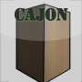 icon Mini Cajon