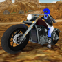 icon Extreme MotorbikeMoto Rider