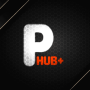 icon PlayHub+