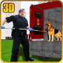 icon Crazy Dog Animal Transport 3D cho Lenovo K6 Power