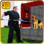 icon Crazy Dog Animal Transport 3D cho Google Pixel XL