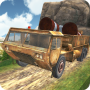 icon Truck Driver Offroad 3D