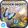 icon Hidden ObjectWinter Spring 