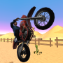 icon Desert Dirt Bike