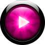 icon MP3 Player cho Xtouch Unix Pro