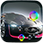 icon Car Live Wallpaper 3.7