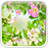 icon Gentle Flowers Live Wallpaper 5.0