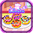 icon new-android-Donuts-Cooking-Games 2.0.3