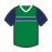 icon Northern Ireland Football Fan App 060816