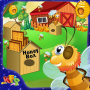 icon Bee Honey Farming