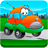 icon Car puzzles 3.5.0