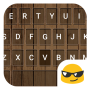 icon Wood Theme