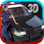 icon Police Car Simulator