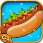 icon Hot Dog Maker