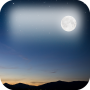 icon Night Sky Live Wallpaper