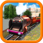 icon Modern Train Driver Simulator cho Samsung Galaxy Young 2