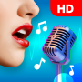 icon Voice Changer - Audio Effects cho Samsung Galaxy Y S5360