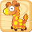 icon Pair Up Fruit & Animal 1.0.0