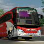 icon Bus malam cepat antar Proponsi