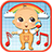 icon Funny Baby Ringtones 1.2.1