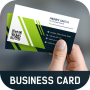 icon Ultimate Business Card Maker