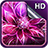 icon Luminous Flower Live Wallpaper 2.4