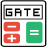 icon Gate Calculator 2.9